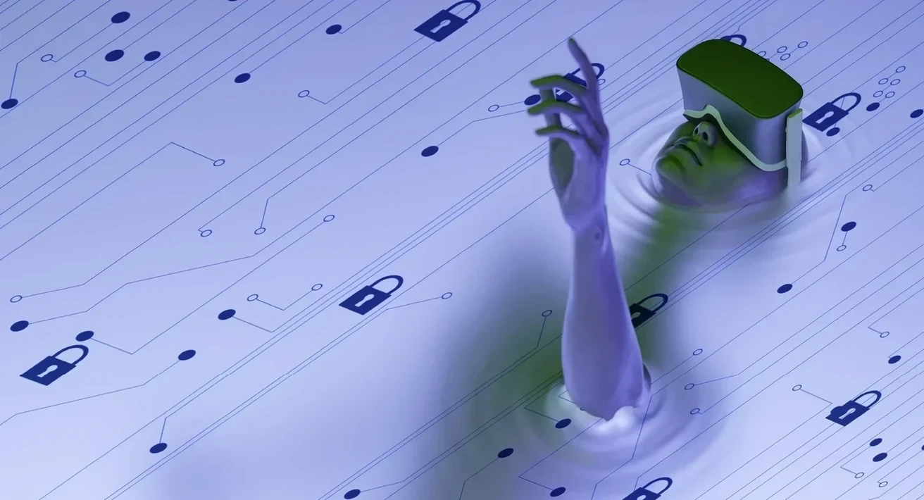 如何保障元宇宙的安全